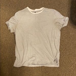 H&M Striped T-Shirt (fits like a medium)